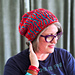 Twisted Graffiti Hat pattern