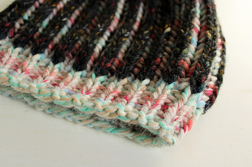 Ravelry: Funfetti pattern by Lesley Anne Robinson