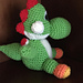 Yoshi pattern 