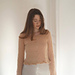 Camille Shells Blouse pattern