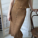 Camille Shells Skirt pattern