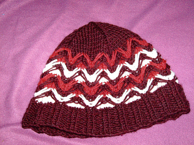 led beanie with bluetooth