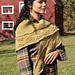 Colubrida Wrap pattern
