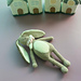 Flat_Puppy pattern 