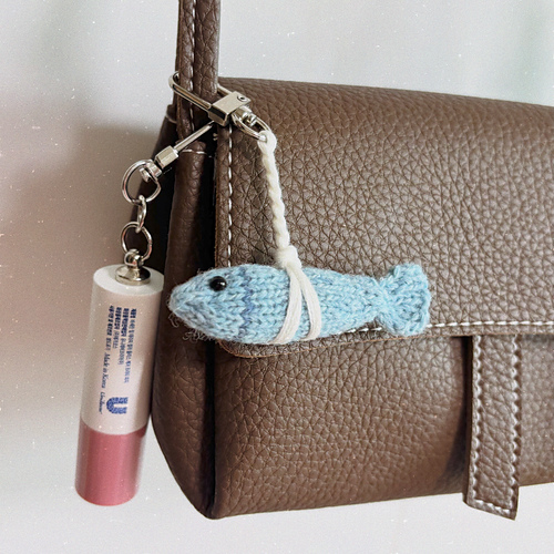 Pollack Charm photo 4