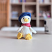 Knitted Ducky pattern 