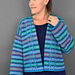 Wild Bight pattern 