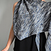 Trepassey Shawl pattern 