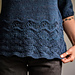 Lab Sea pattern 