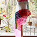 Fantails pattern