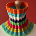 House of Pleats pattern 