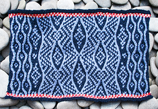 Ravelry: Fair Isle Collection pattern by Kieran Foley