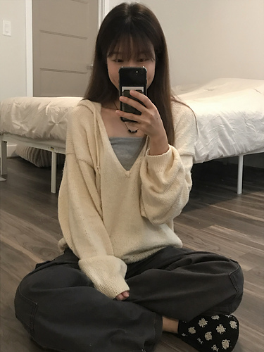 denden hoodie