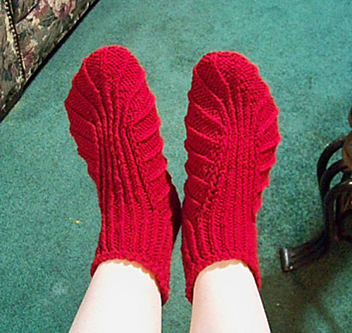 Bea's Slippers photo 5
