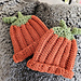 Pumpkin Beanie photo 3