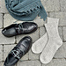 Alva Socks / Alva Sokker pattern 