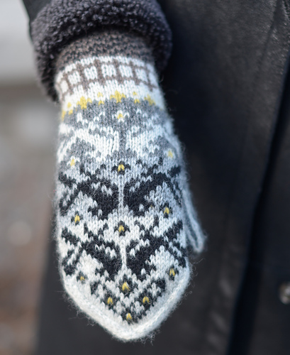 Fuglesang - Ann Myhre