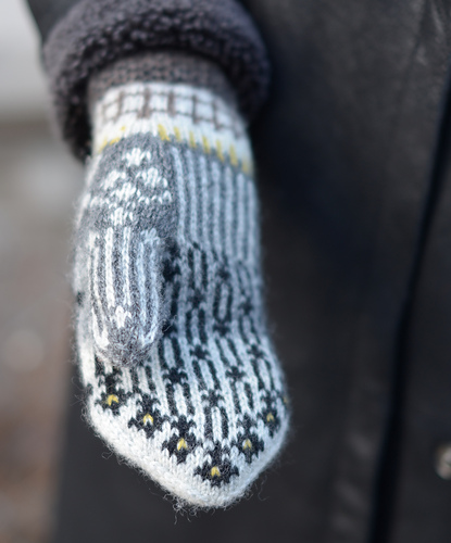 Fuglesang - Ann Myhre