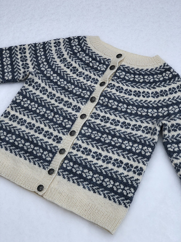 Myrull - Wenche Roald