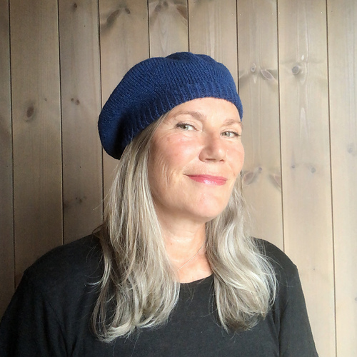 Bare en Basker - Wenche Roald
