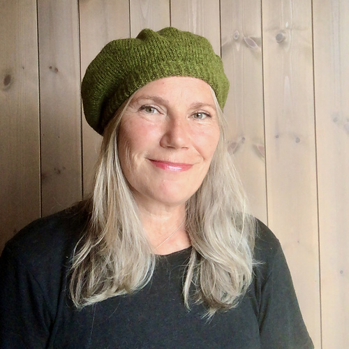 Bare en Basker - Wenche Roald