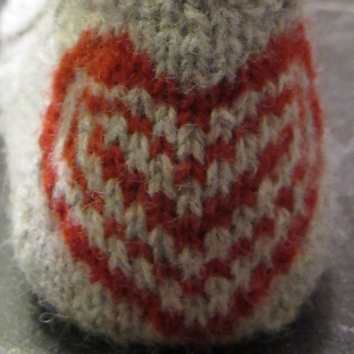 ValentineSox / Valentinragger photo 2