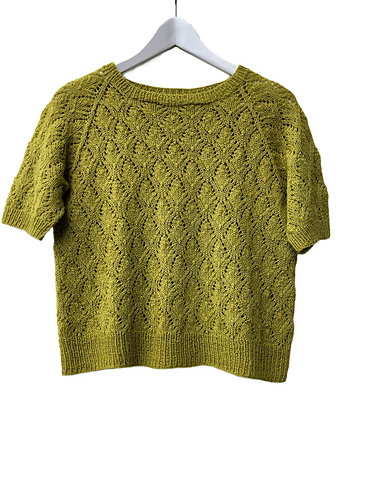 Veronica Genser - Wenche Roald