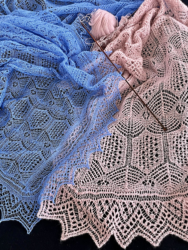 Charly R Knit