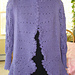 Lucci Lacy Jacket pattern 