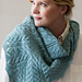 Lace Shawl pattern 