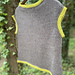 Baku Top pattern 