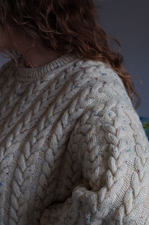 WOOLY KNIT British Wool DK