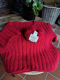 LALOUKNITS Fluff fine
