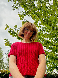LALOUKNITS Fluff Fine