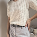 Minto Tee pattern 