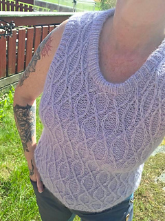 JORD CLOTHING Fluffy