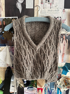 LALOUKNITS Fluff