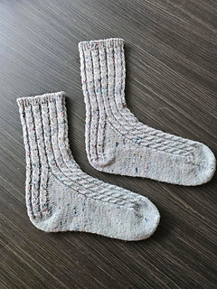 handdyed sock yarn by wol met verve