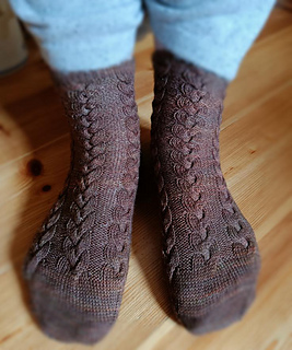 Aara Yarn Mieli