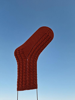 Hjertegarn Aloe Sock wool