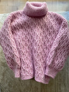 DROPS Air + DROPS Kid Silk