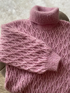 DROPS Air + DROPS Kid Silk