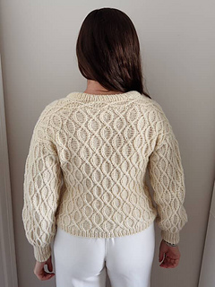 LION BRAND Fishermen’s Wool