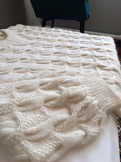 LANA GROSSA Cool Wool Big