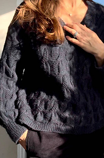 KELBOURNE WOOLENS Scout