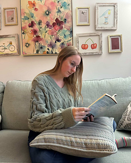 KNITTING FOR OLIVE Merino