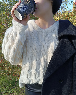 LANA GROSSA Cool Wool Big