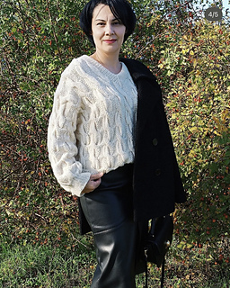 LANA GROSSA Cool Wool Big