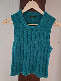 LALOUKNITS Fluff Fine