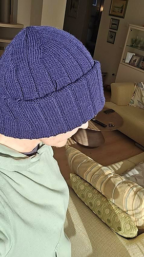 HOBBII Friends Extra Fine Merino